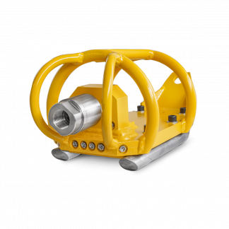 Bulldozer