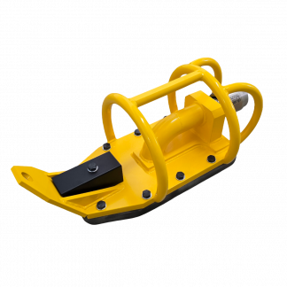 Power-Bulldozer