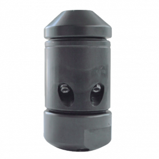 RTH Rotating Nozzles