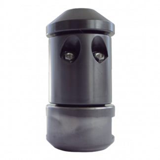 RTV Rotating Nozzles