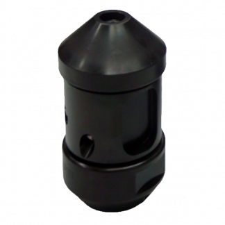 Vibrating Nozzles
