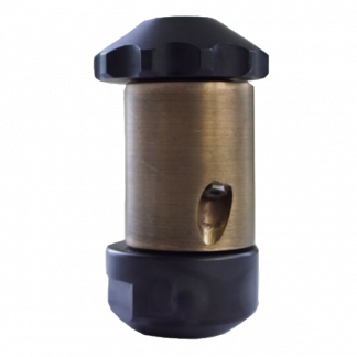 Vibrating Nozzles eccentric